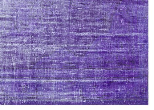 Load image 1 in gallery view. Poneas - Vintage Distressed Rug - 6'0 X 8'5