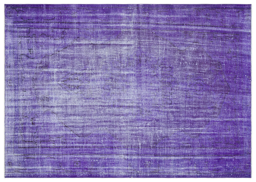 Load image 1 in gallery view. Poneas - Vintage Distressed Rug - 6'0 X 8'5