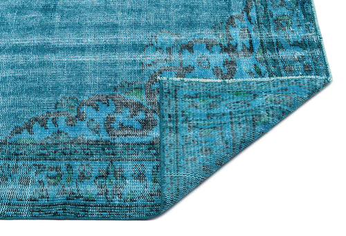 Bild 1 in Galerieansicht laden. Caera - Vintage Distressed Rug - 5'9 X 9'8