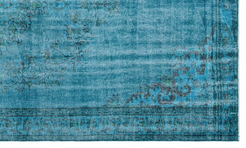 Bild 1 in Galerieansicht laden. Caera - Vintage Distressed Rug - 5'9 X 9'8