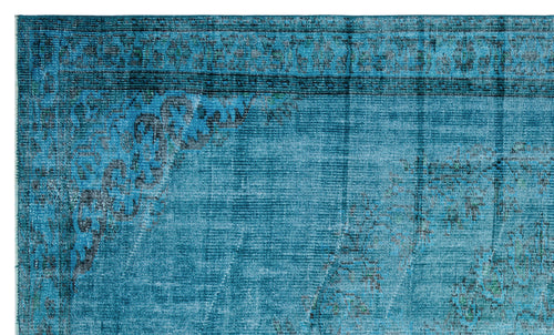 Bild 1 in Galerieansicht laden. Caera - Vintage Distressed Rug - 5'9 X 9'8