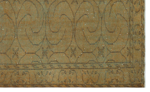 Load image 1 in gallery view. Hokaen - Vintage Distressed Rug - 5'5 X 8'11
