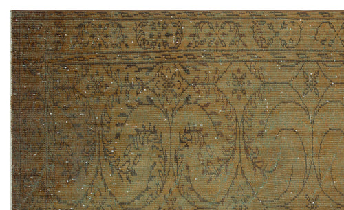 Load image 1 in gallery view. Hokaen - Vintage Distressed Rug - 5'5 X 8'11