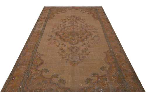 Load image 1 in gallery view. Tavoane - Vintage Medallion Rug - 5'9 X 9'7