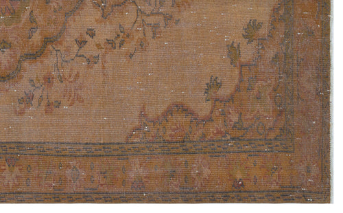 Load image 1 in gallery view. Tavoane - Vintage Medallion Rug - 5'9 X 9'7