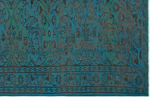 Load image 1 in gallery view. Kimaane - Vintage Distressed Rug - 5'6 X 8'7