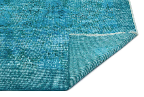Load image 1 in gallery view. Slilaen - Vintage Distressed Rug - 5'7 X 9'2