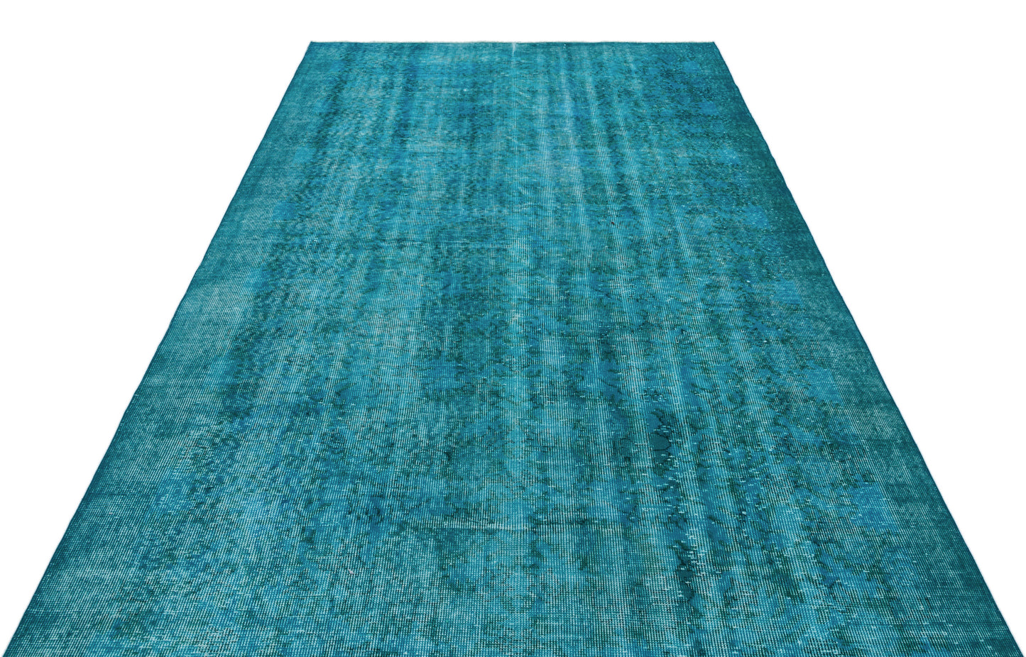 Slilaen - Vintage Distressed Rug - 5'7 X 9'2