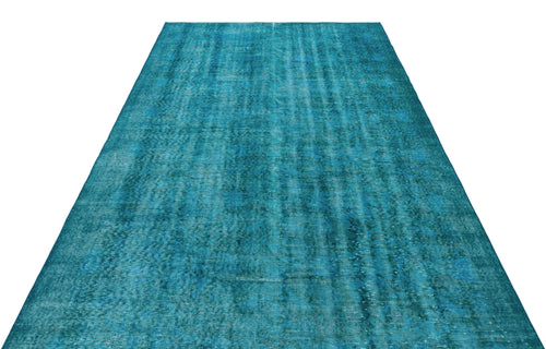 Load image 1 in gallery view. Slilaen - Vintage Distressed Rug - 5'7 X 9'2
