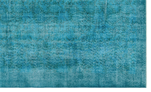 Load image 1 in gallery view. Slilaen - Vintage Distressed Rug - 5'7 X 9'2