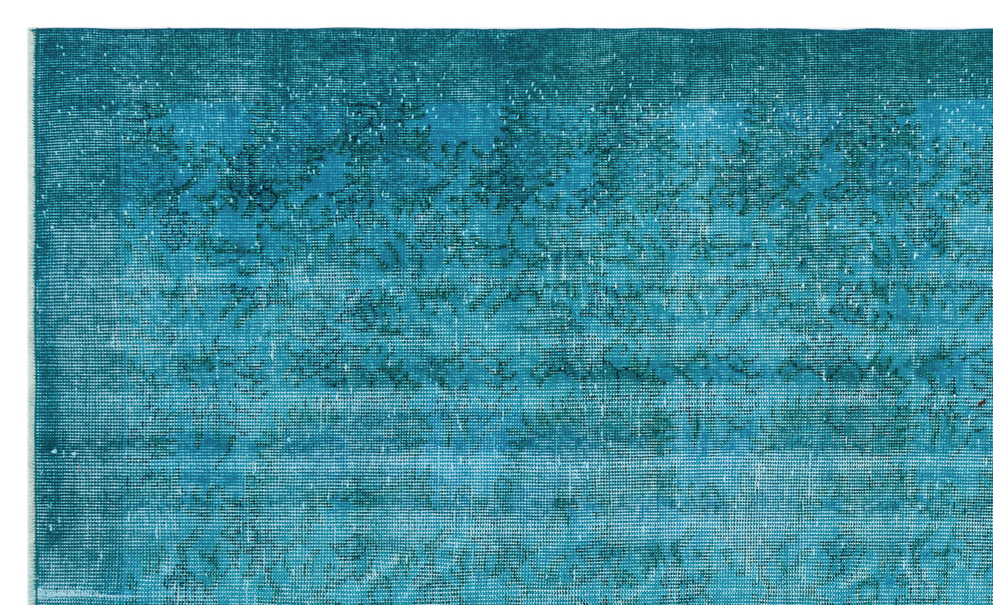 Slilaen - Vintage Distressed Rug - 5'7 X 9'2