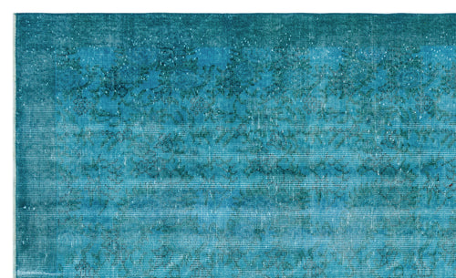 Load image 1 in gallery view. Slilaen - Vintage Distressed Rug - 5'7 X 9'2