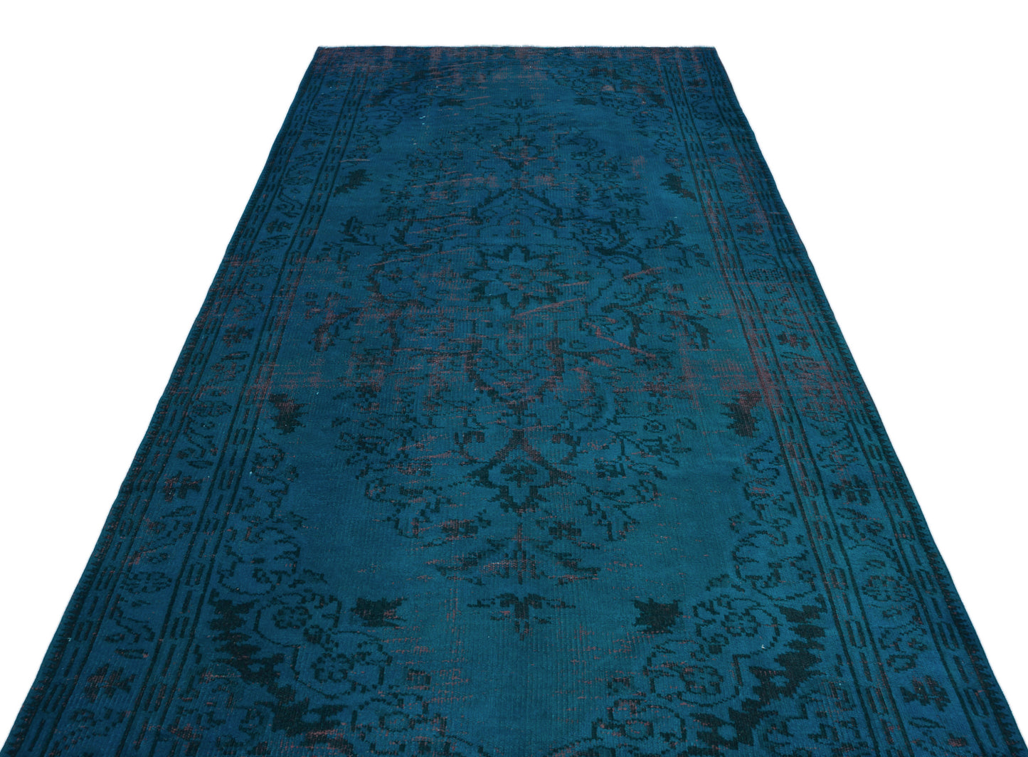 Triola - Vintage Distressed Rug - 4'11 X 9'7