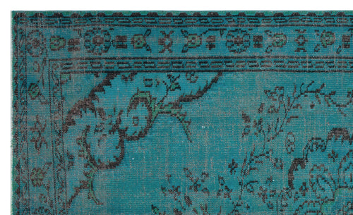 Load image 1 in gallery view. Veusota - Vintage Medallion Rug - 5'5 X 9'0