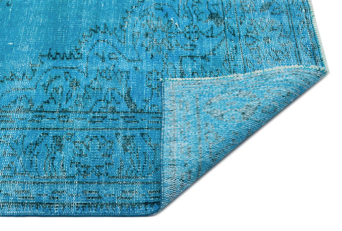 Load image 1 in gallery view. Nisuna - Vintage Distressed Rug - 6'1 X 10'3