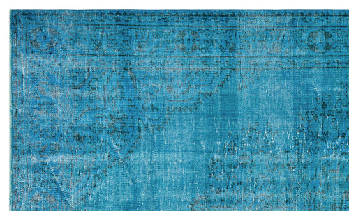 Load image 1 in gallery view. Nisuna - Vintage Distressed Rug - 6'1 X 10'3