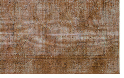 Load image 1 in gallery view. Ganela - Vintage Distressed Rug - 5'4 X 8'10