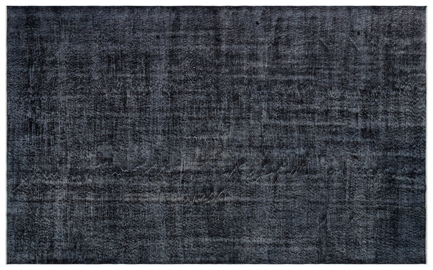 Sliatuex - Vintage Distressed Rug - 6'5 X 10'6