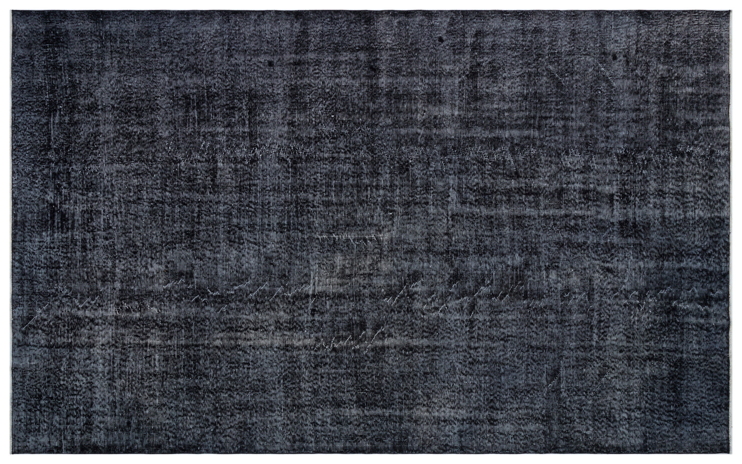 Sliatuex - Vintage Distressed Rug - 6'5 X 10'6