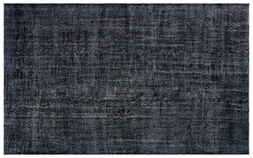 Load image 1 in gallery view. Sliatuex - Vintage Distressed Rug - 6'5 X 10'6