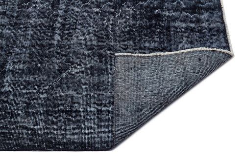 Load image 1 in gallery view. Sliatuex - Vintage Distressed Rug - 6'5 X 10'6
