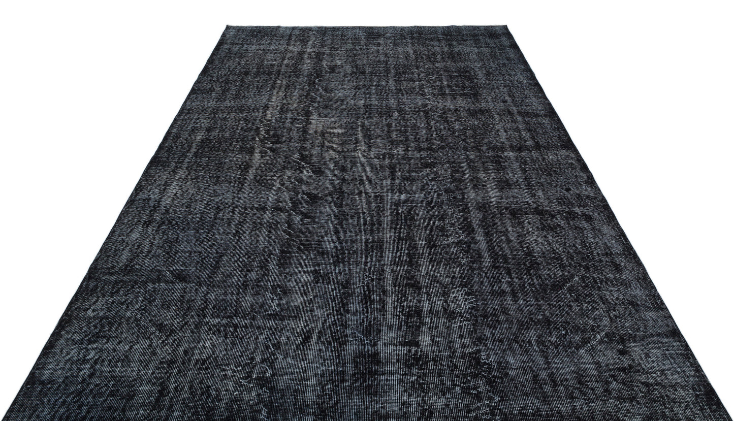 Sliatuex - Vintage Distressed Rug - 6'5 X 10'6