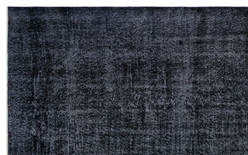 Load image 1 in gallery view. Sliatuex - Vintage Distressed Rug - 6'5 X 10'6