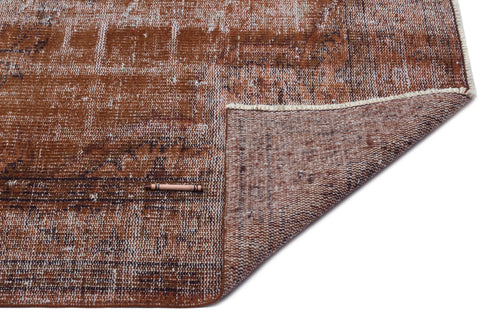 Load image 1 in gallery view. Shufear - Vintage Distressed Rug - 5'2 X 9'3