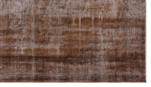 Load image 1 in gallery view. Shufear - Vintage Distressed Rug - 5'2 X 9'3