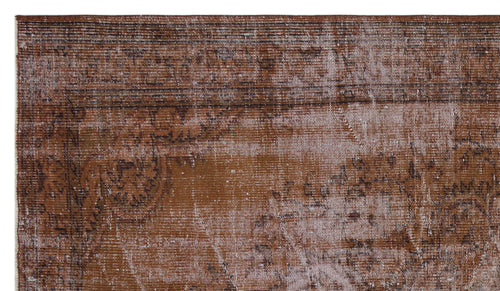 Load image 1 in gallery view. Shufear - Vintage Distressed Rug - 5'2 X 9'3