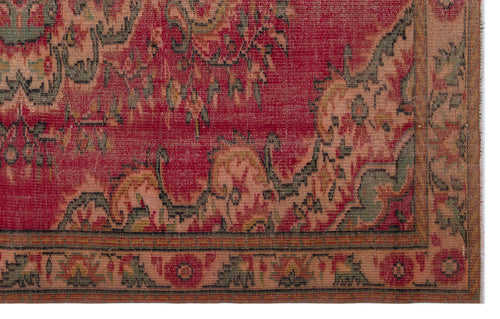 Load image 1 in gallery view. Roraon - Vintage Medallion Rug - 5'7 X 8'11