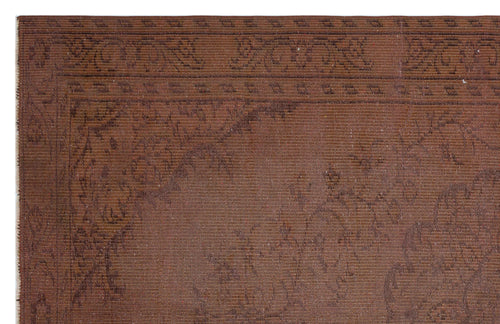 Load image 1 in gallery view. Pesail - Vintage Distressed Rug - 5'7 X 8'8