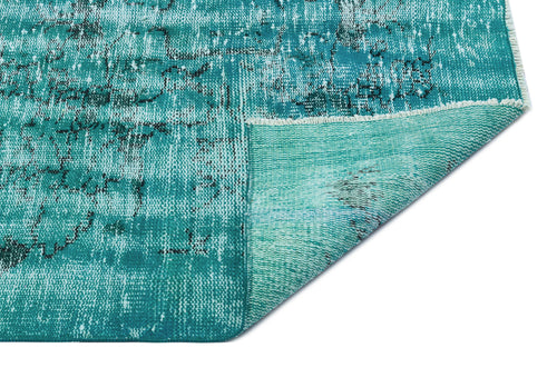 Bild 1 in Galerieansicht laden. Flaon - Vintage Distressed Rug - 4'0 X 6'11