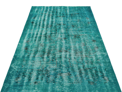 Bild 1 in Galerieansicht laden. Flaon - Vintage Distressed Rug - 4'0 X 6'11