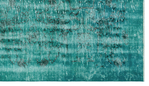 Bild 1 in Galerieansicht laden. Flaon - Vintage Distressed Rug - 4'0 X 6'11
