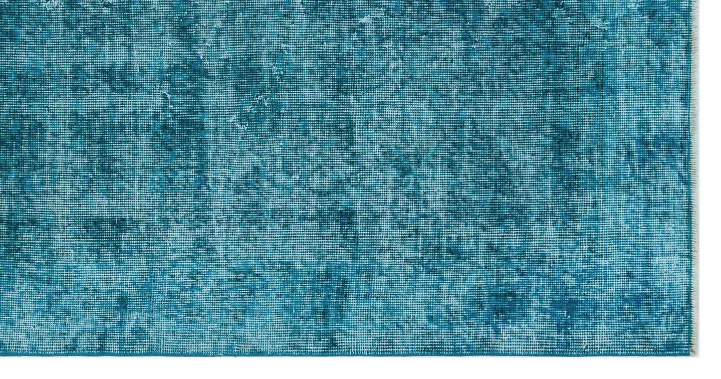 Koreus - Vintage Distressed Rug - 3'8 X 7'2