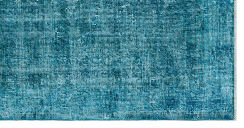 Load image 1 in gallery view. Koreus - Vintage Distressed Rug - 3'8 X 7'2