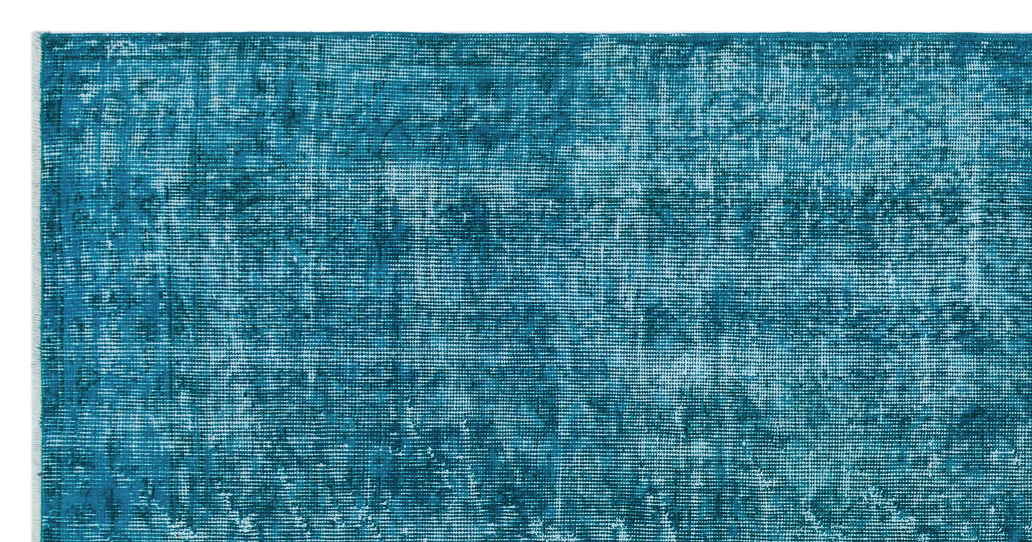 Koreus - Vintage Distressed Rug - 3'8 X 7'2