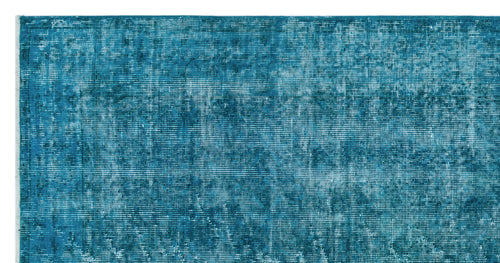 Load image 1 in gallery view. Koreus - Vintage Distressed Rug - 3'8 X 7'2