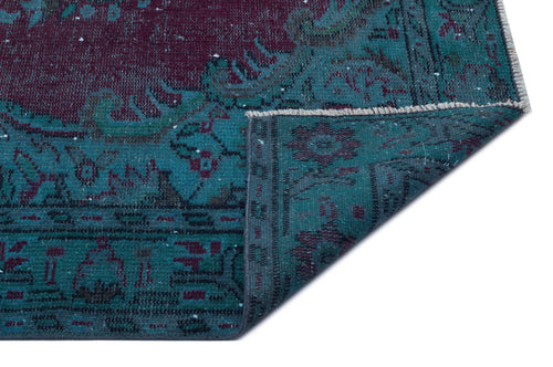 Load image 1 in gallery view. Prutoex - Vintage Medallion Rug - 5'9 X 8'11