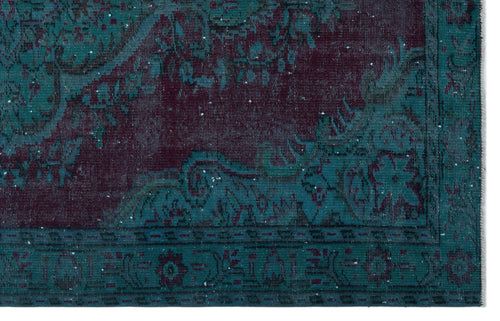 Load image 1 in gallery view. Prutoex - Vintage Medallion Rug - 5'9 X 8'11
