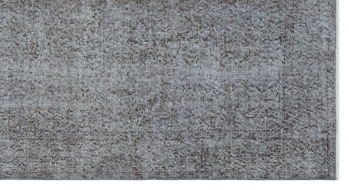 Load image 1 in gallery view. Groputa - Vintage Distressed Rug - 4'9 X 9'0