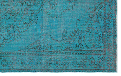 Load image 1 in gallery view. Naane - Vintage Distressed Rug - 5'6 X 8'10