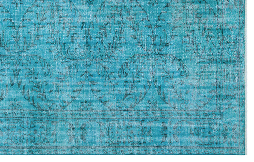 Load image 1 in gallery view. Stasa - Vintage Distressed Rug - 6'0 X 9'6