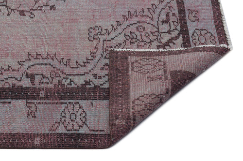 Load image 1 in gallery view. Slagama - Vintage Medallion Rug - 5'5 X 9'3