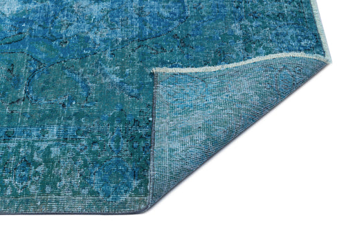 Load image 1 in gallery view. Redia - Vintage Distressed Rug - 5'0 X 8'5