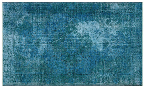 Load image 1 in gallery view. Redia - Vintage Distressed Rug - 5'0 X 8'5