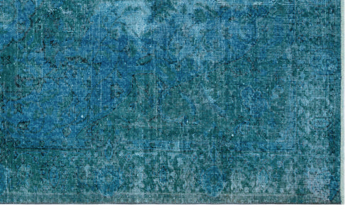 Load image 1 in gallery view. Redia - Vintage Distressed Rug - 5'0 X 8'5