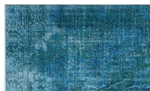 Load image 1 in gallery view. Redia - Vintage Distressed Rug - 5'0 X 8'5