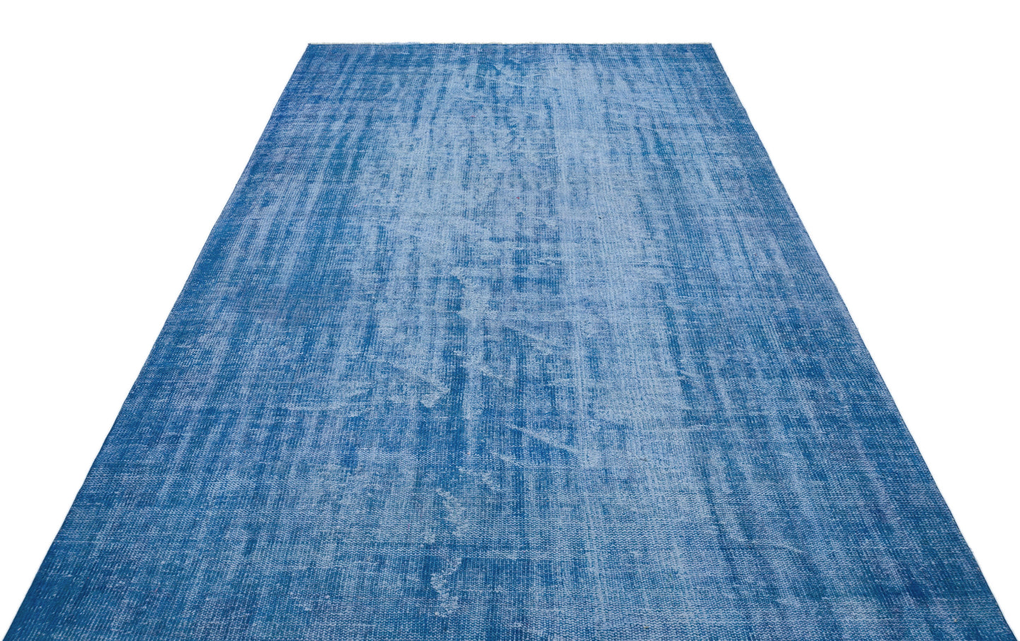 Braex - Vintage Distressed Rug - 5'9 X 9'4
